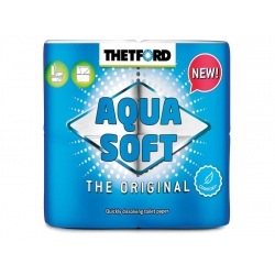 Papier toaletowy Aqua Soft Thetford - 1 rolka